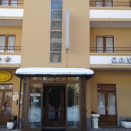 Conca D'Oro 호텔 Barigazzo 외부 사진