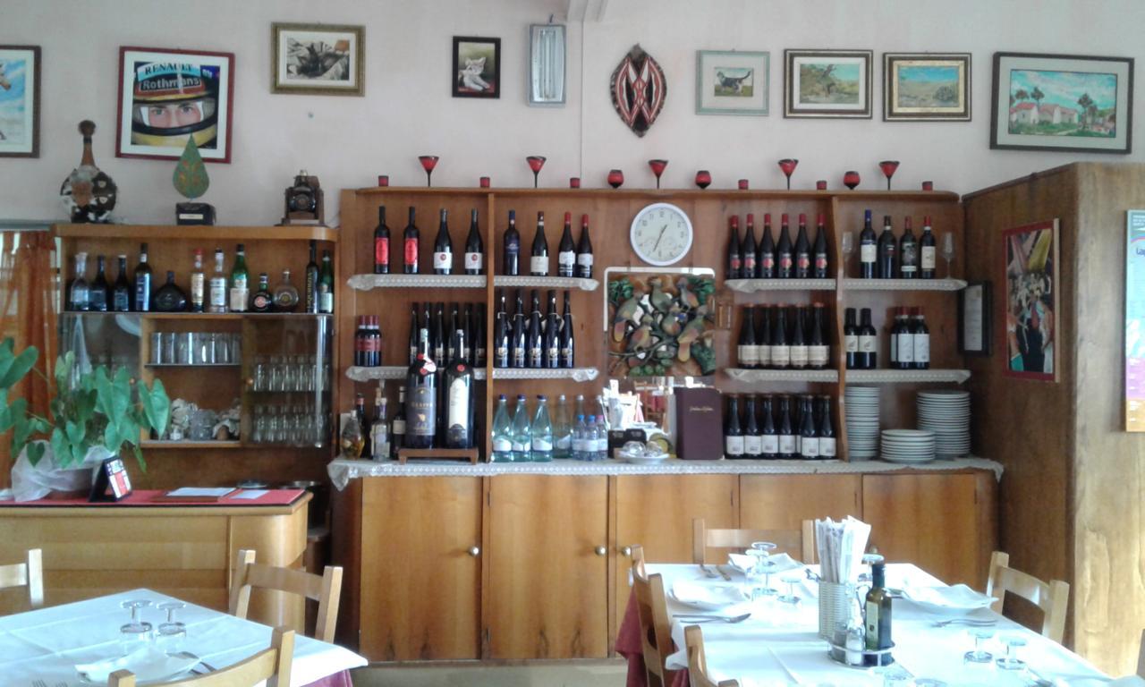 Conca D'Oro 호텔 Barigazzo 외부 사진