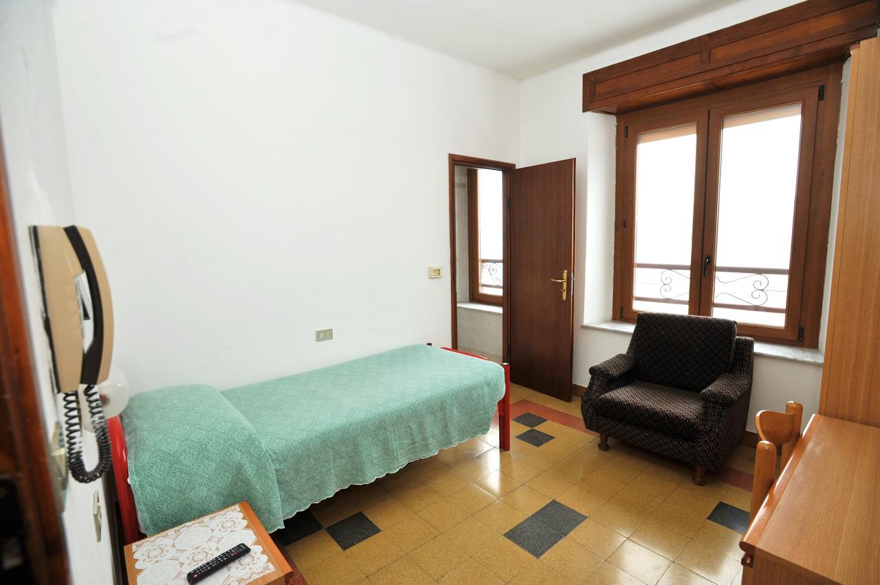 Conca D'Oro 호텔 Barigazzo 외부 사진